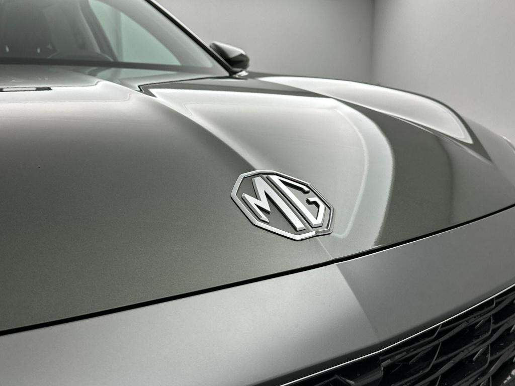 MG Mgs9 1.5t premium plug-in hybrid 7-persoons