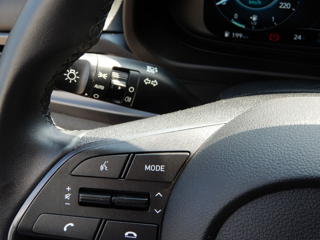 Hyundai I 20 1.0 t-gdi mhev comfort smart | navigaite | 1e eigenaar | deale