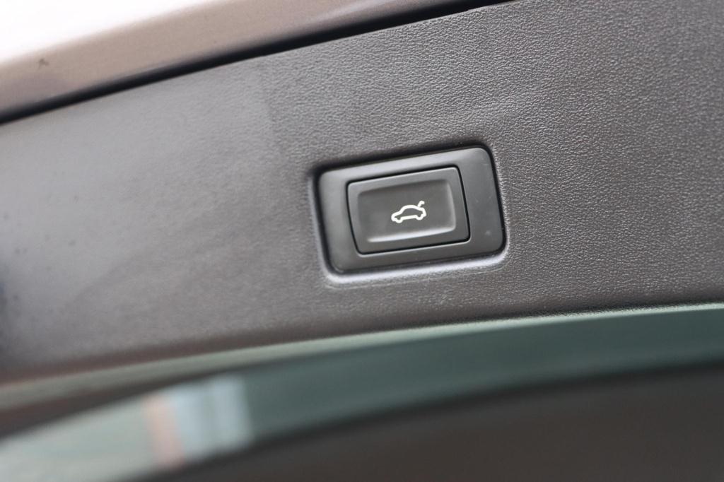 Audi Q4 E-tron sportback 40 s edition 77 kwh 204pk