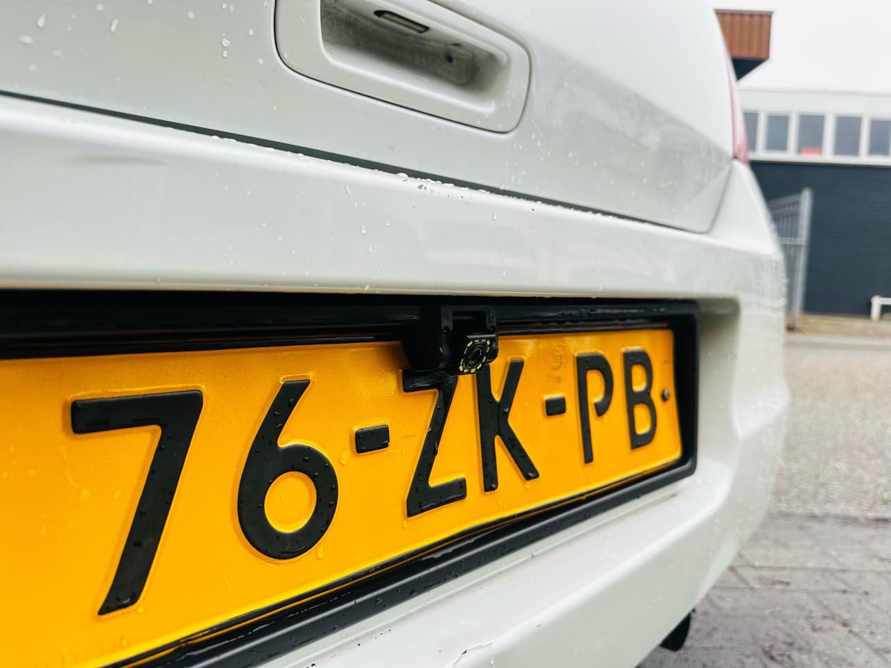 Suzuki swift shogun 1.3 2008 NAP