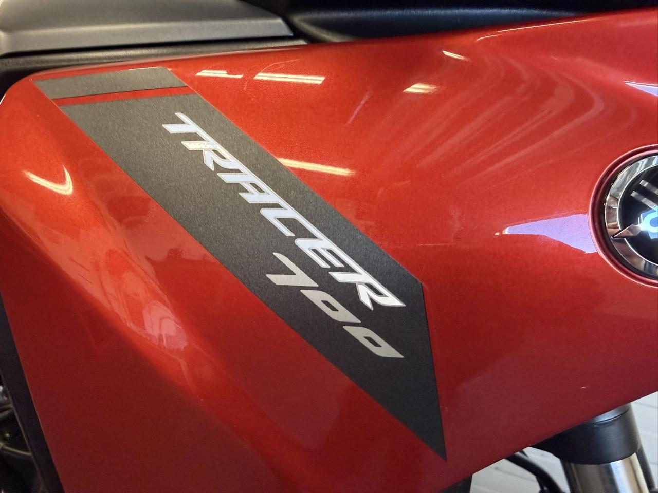 Yamaha Tracer 7 | Compleet/Dealer Onderhouden | A2 Mogelijk