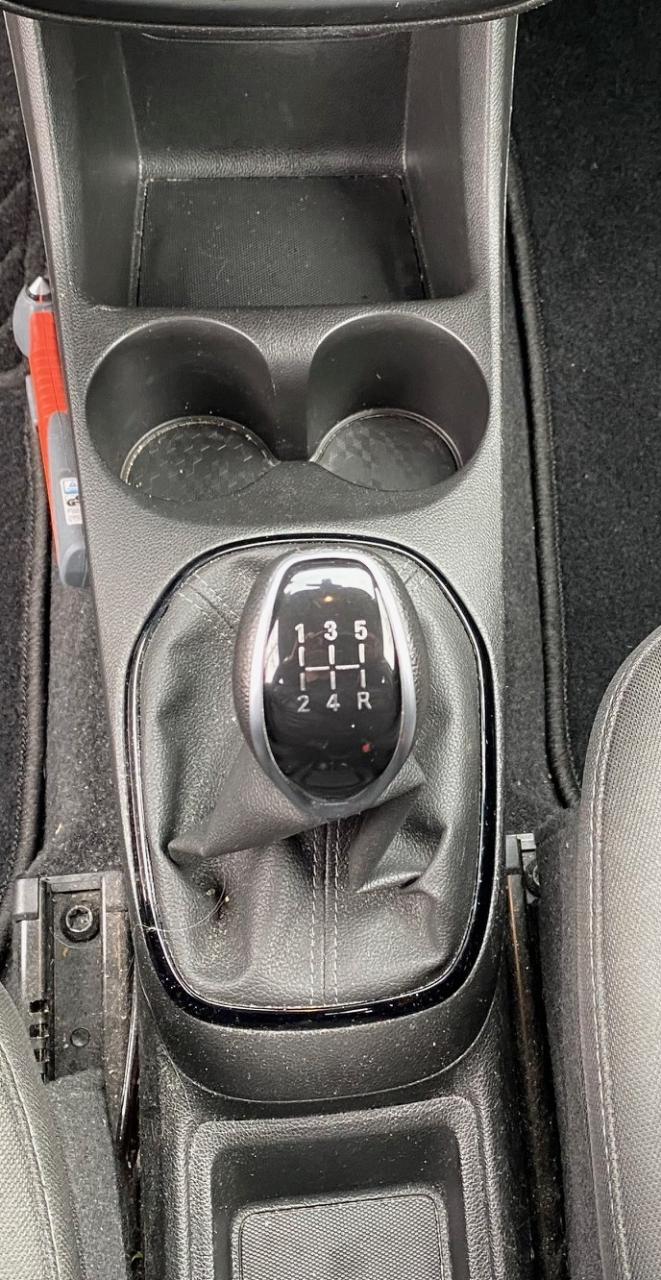 Opel Karl 1.0 120 jaar edition | eerste eigenaar | nap | zeer netjes