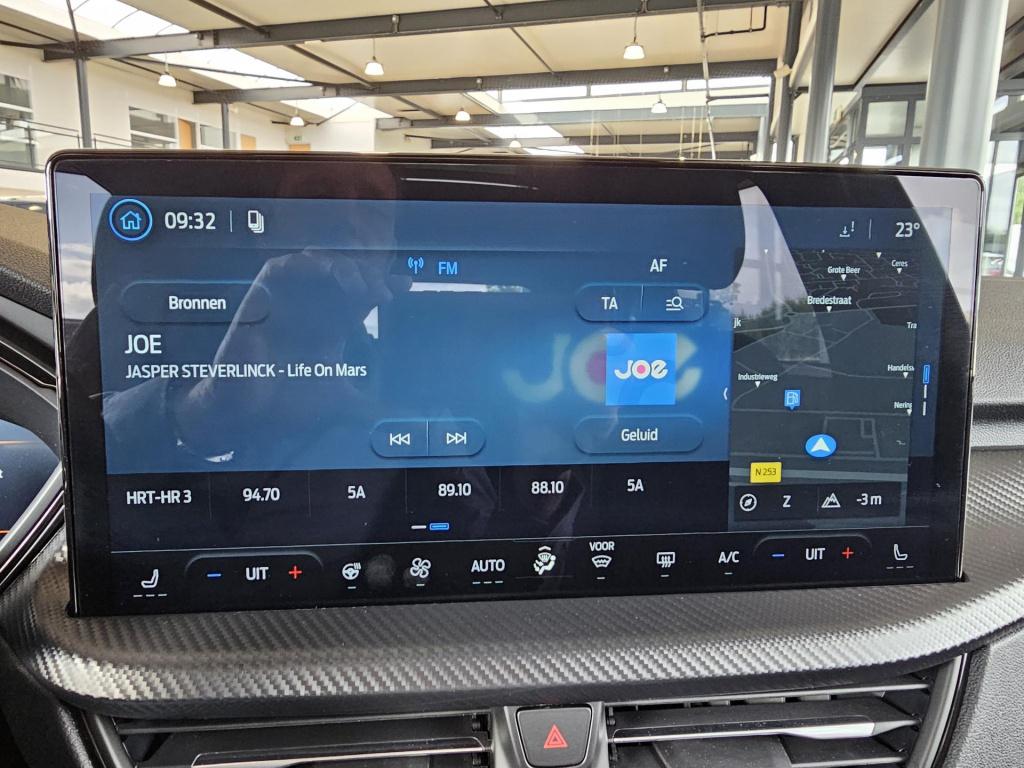 Ford Kuga 2.5 phev st-line x