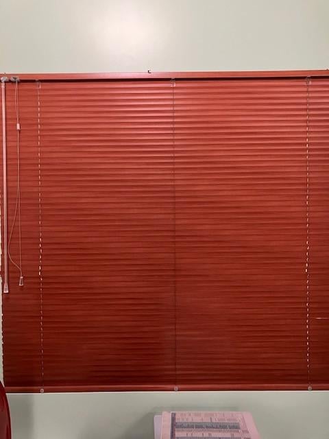 Partij gebruikte Jaloezieën ( 20 stuks ) van Veroflex Projects BV