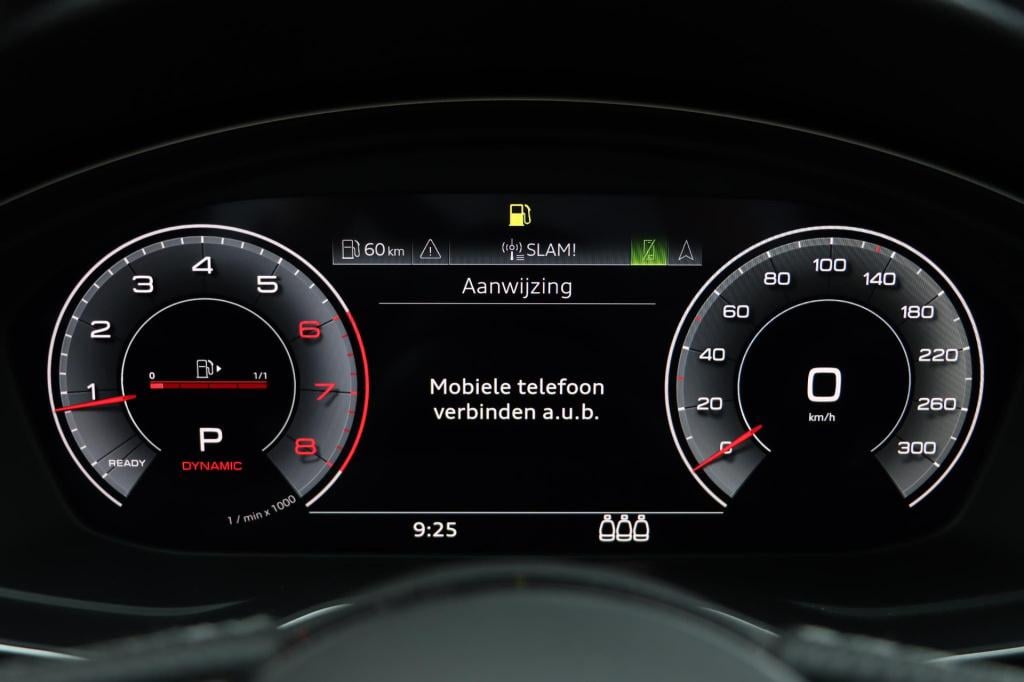 Audi A5 sportback 35 tfsi s edition competition 150pk s tronic