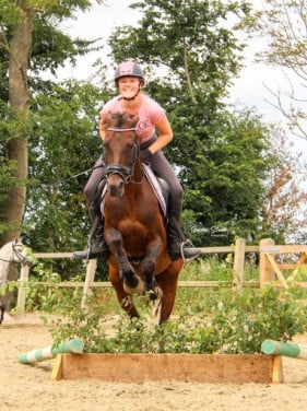Beleef een onvergetelijk dagkamp op Manege de Meiwerf!