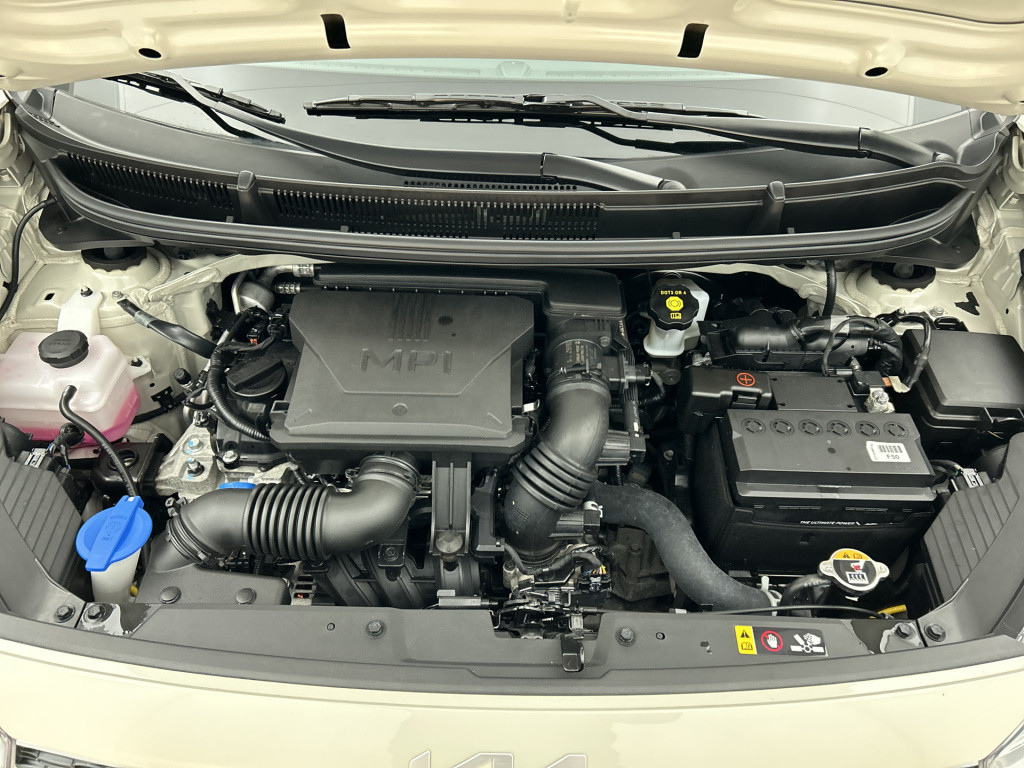 Kia Picanto 1.0 dpi dynamicplusline airco | camera | cruise control