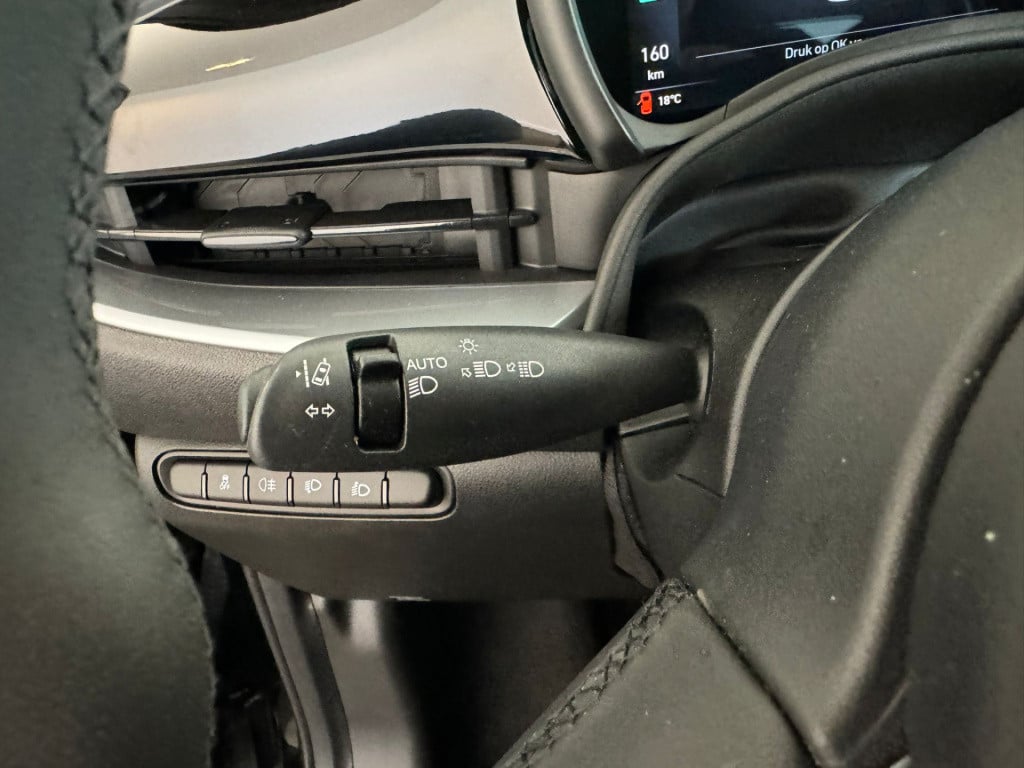 Fiat 500 C icon 42 kwh