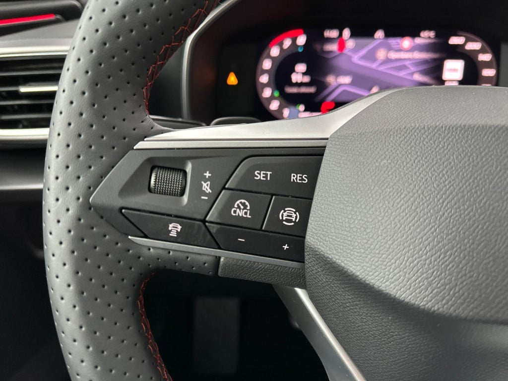 Seat Leon sportstourer fr phev first edition 1.5 tsi ehybrid 150kw / 204p