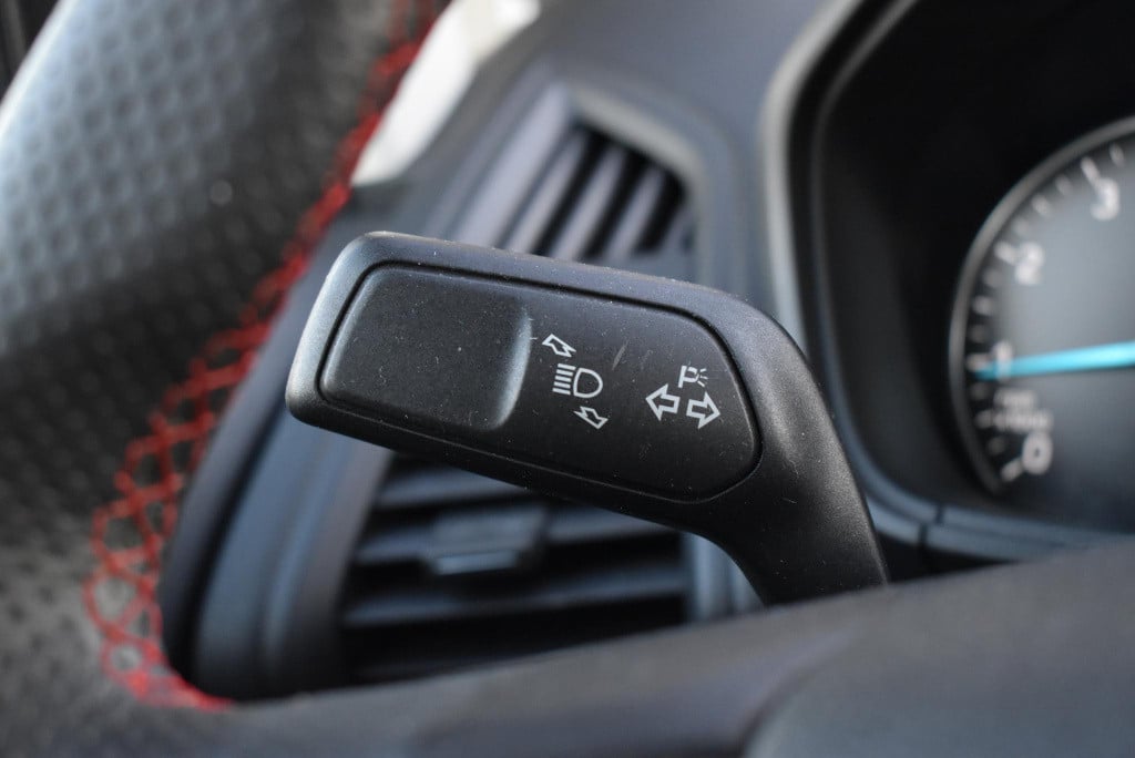 Ford Ecosport 1.0 ecoboost st-line | climate control | cruise control | nav