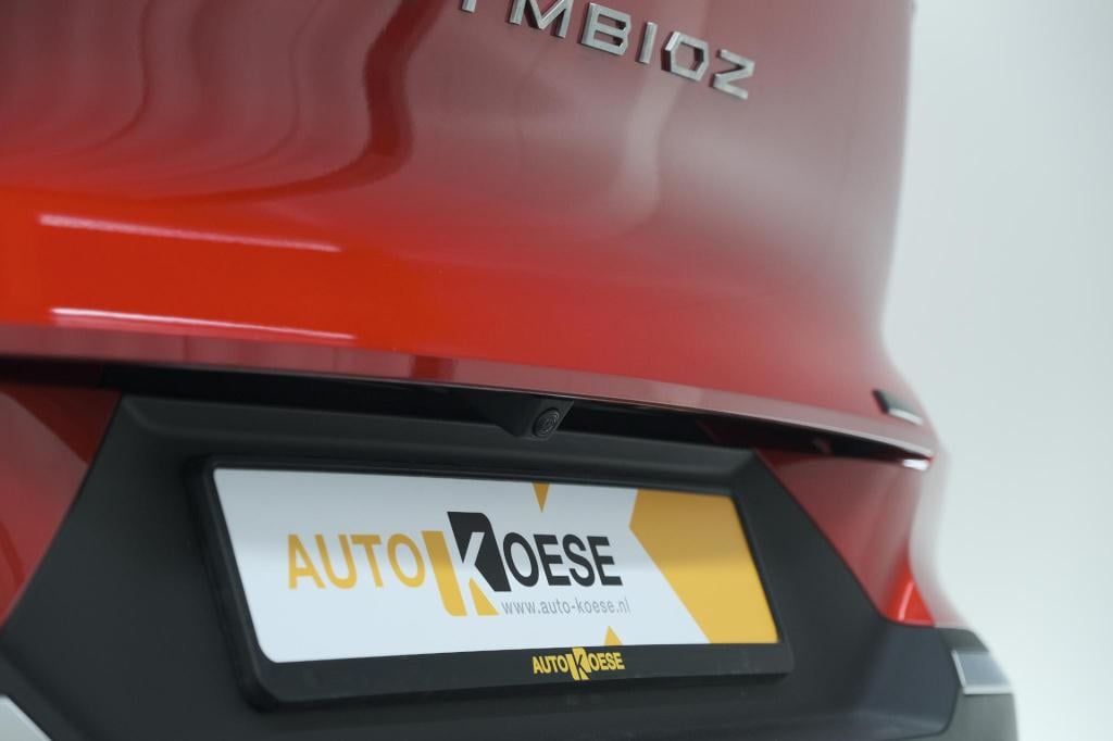 Renault Symbioz 1.6 e-tech hybrid 145 techno | camera | adaptieve cruise co