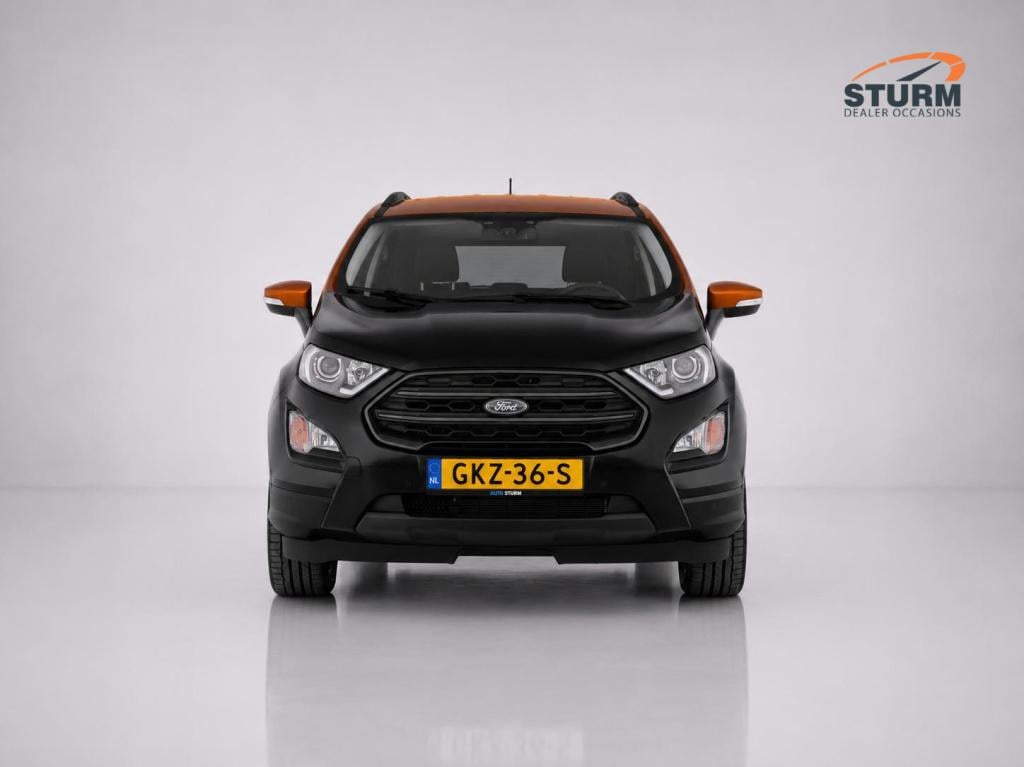Ford Ecosport 1.0 ecoboost st-line
