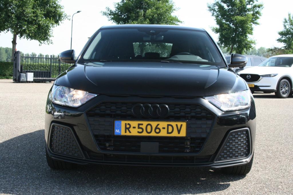 Audi A1 Sportback 30 tfsi pro line s
