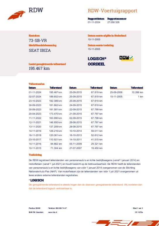 Seat Ibiza 1.4-16v stylance