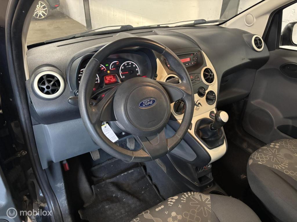 Ford KA 1.2 cool&sound