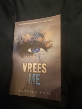 Young adult boeken