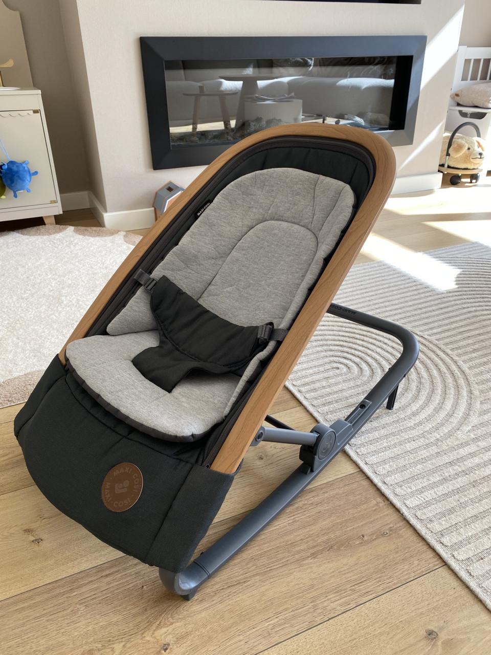Wipstoel Maxicosi Kori