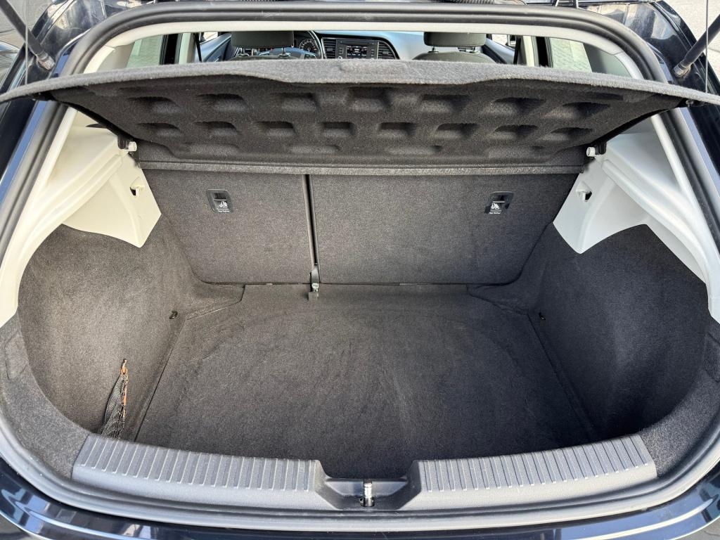 Seat Leon 1.2 tsi style