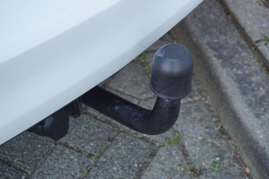 Opel Astra sports tourer 1.4 turbo sport airco / cruise / navi / elektr. ra