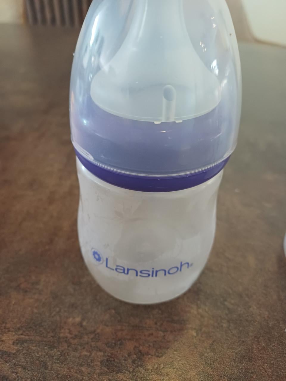 Elektrische medela solo kolf