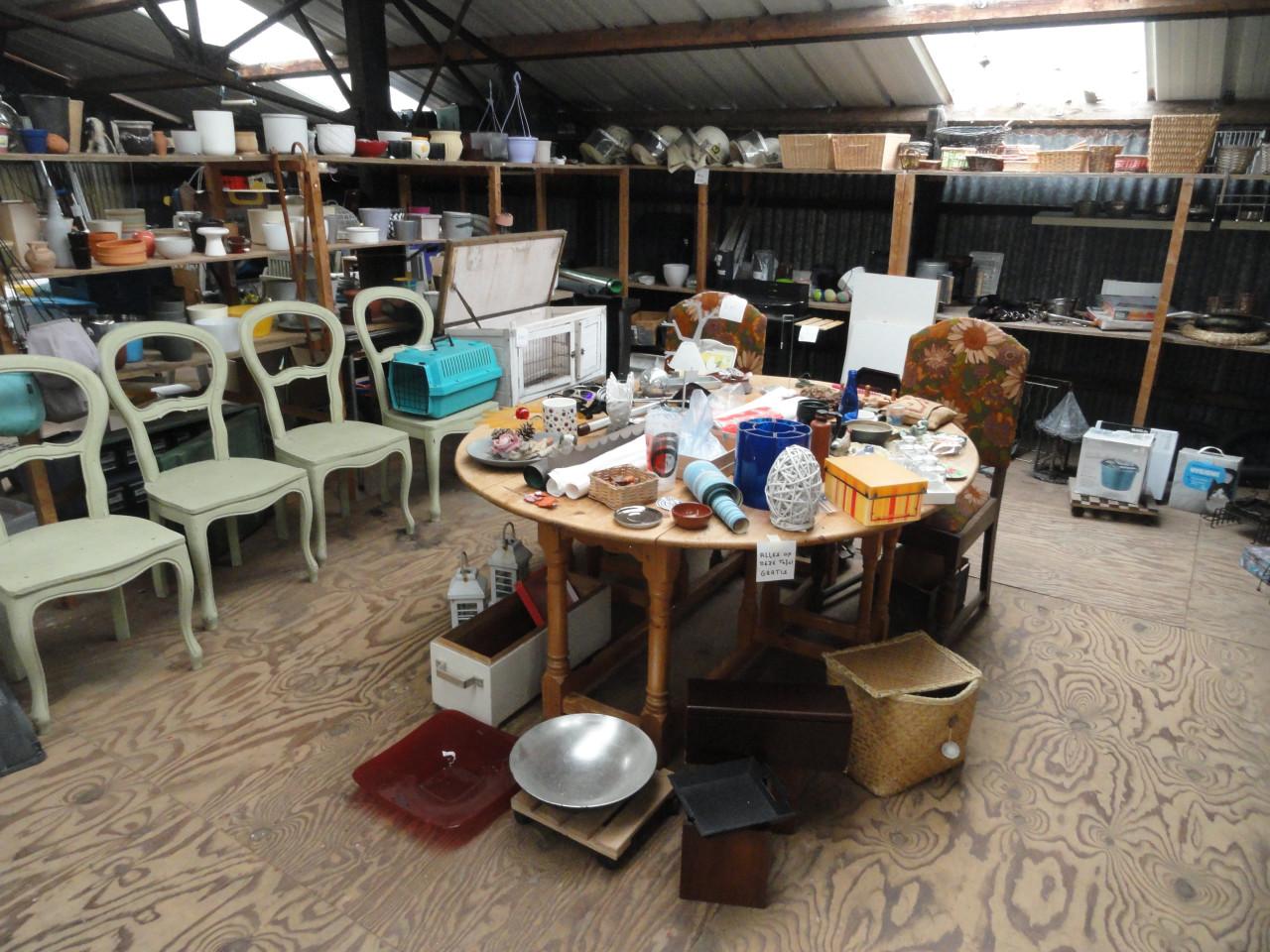 Rommelmarkt