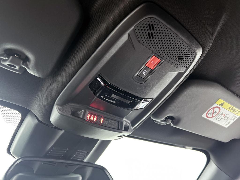 Peugeot 208 hybrid 110 pk automaat gt | rijklaar | adaptive cruise | icockp