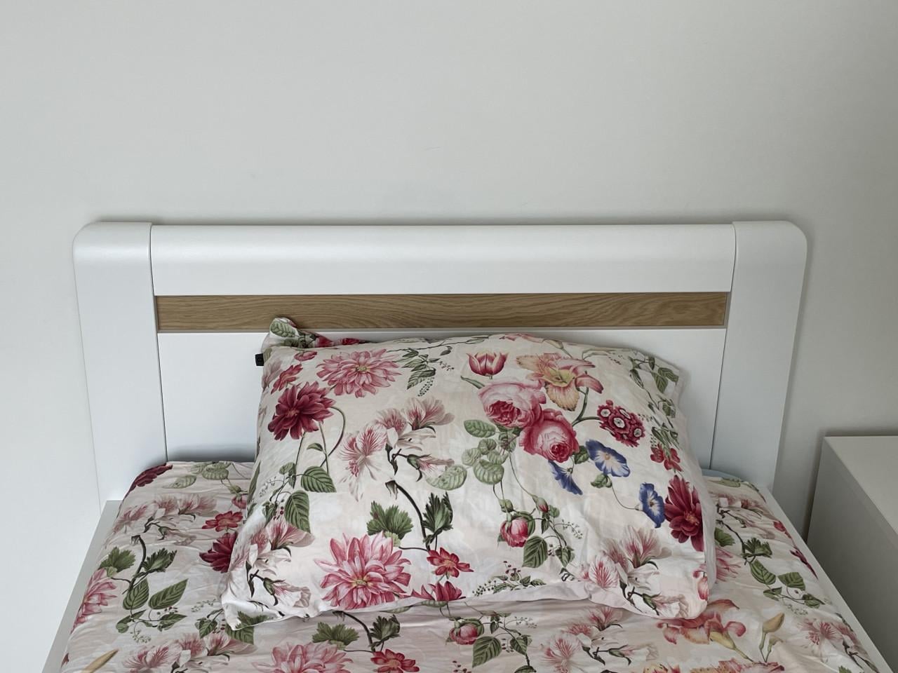 Seniorenbed Capri (Beter Bed) 100x200 zonder lattenbodem