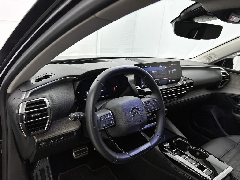 Citroen C5 X plug-in hybrid 225pk automaat shine | rijklaar | adaptive crui