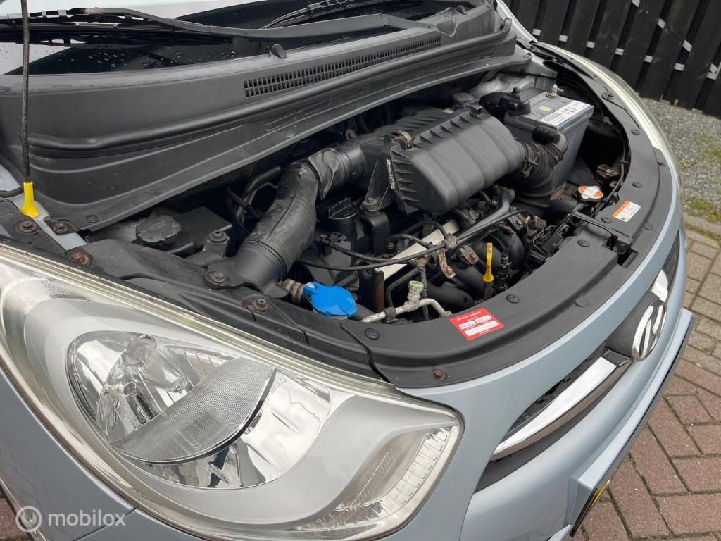 Hyundai I 10 1.2 i-drive cool