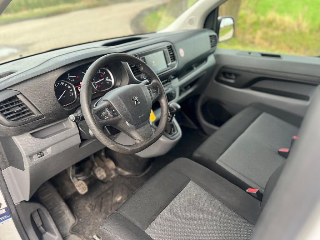 Peugeot Expert 231s 2.0 bluehdi 120 premium