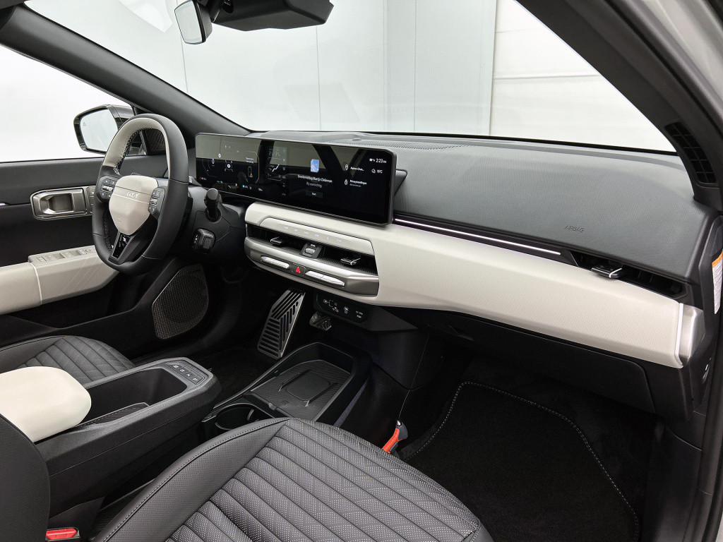 Kia Ev4 gt-plusline 81.4 kwh
