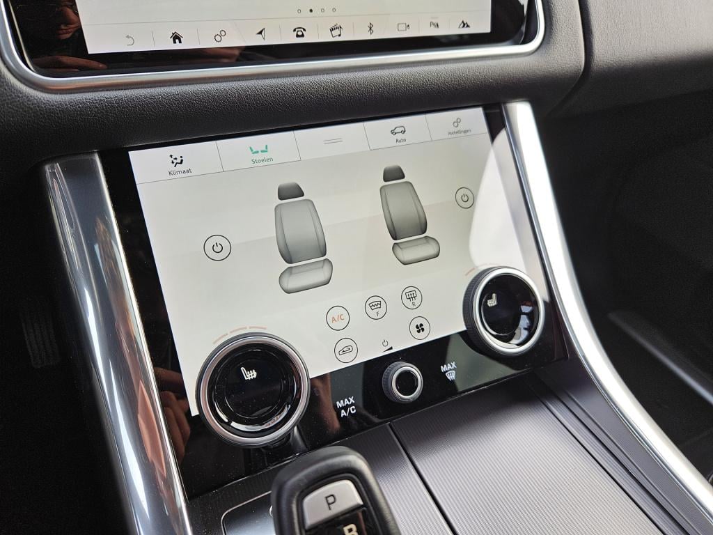 Land Rover Range Rover 3.0 tdv6 hse dynamic