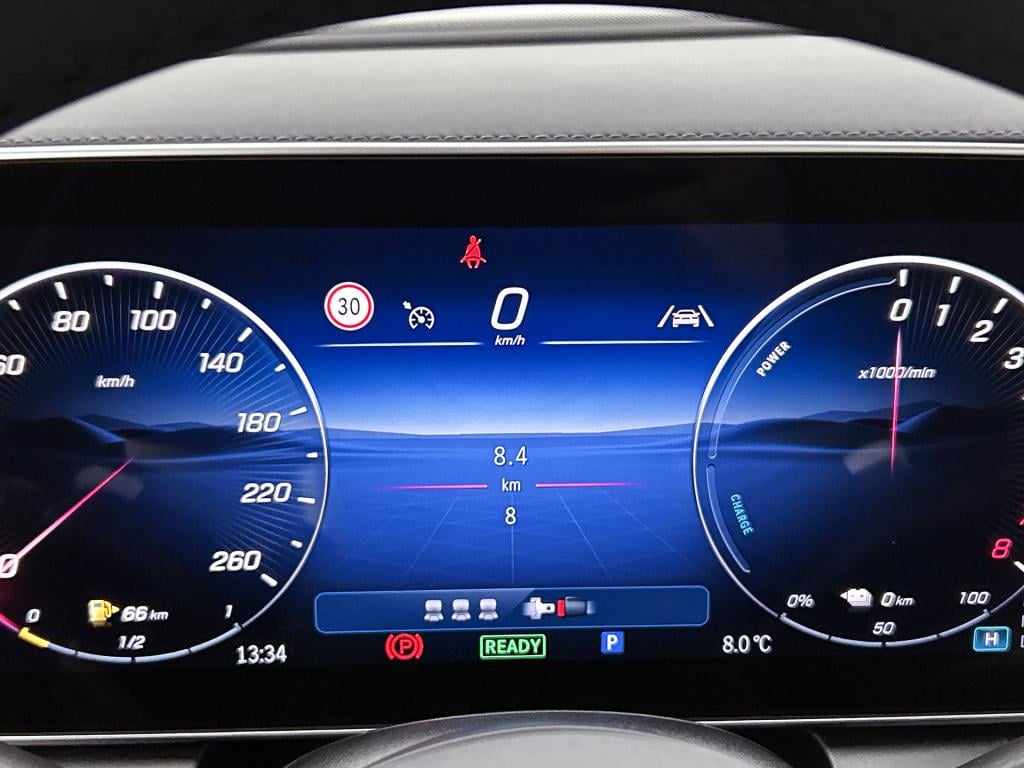 Mercedes-Benz Glc 300e 4matic sport edition | premium pakket | nightpakket 