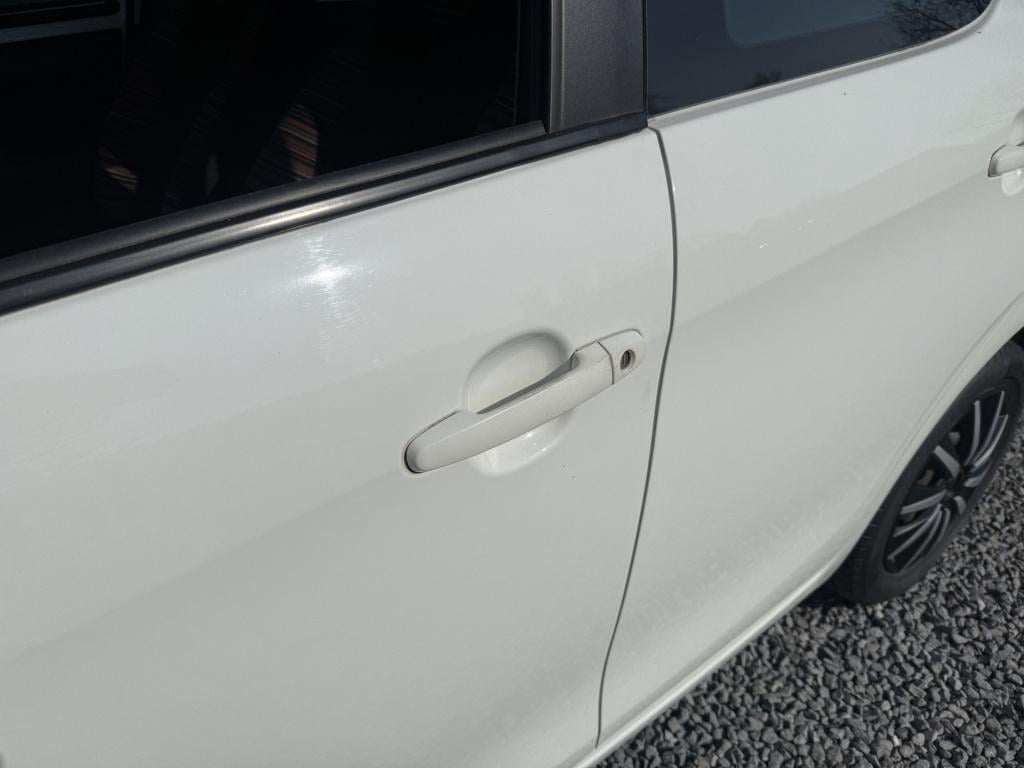 Citroen C1 1.0 vti feel 5-drs