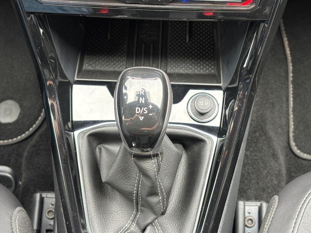Volkswagen T-cross 1.5 tsi 150pk dsg-7 r-line| trekhaak|navi| |camera| led 