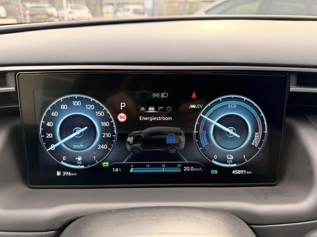 Hyundai Tucson 1.6 t-gdi phev premium sky | 1e eigenaar | dealer oh | full 
