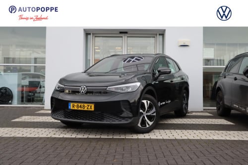 Volkswagen Id.4 pure 52 kwh 148pk