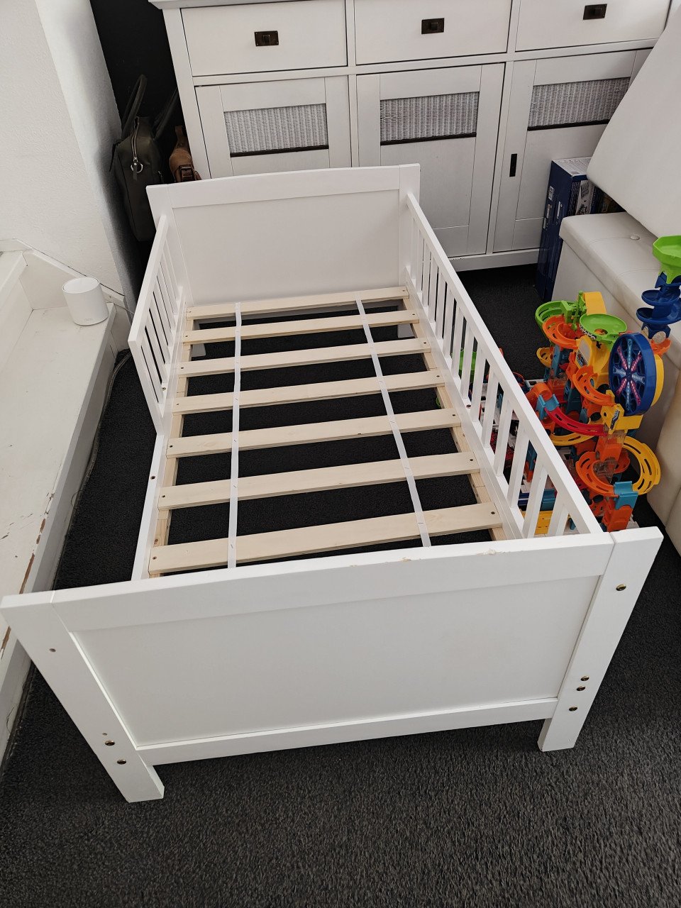 Kinderbedje