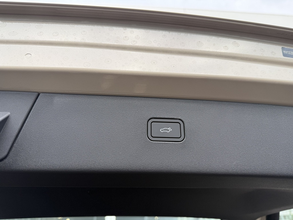 Volvo Ex30 extended range europa