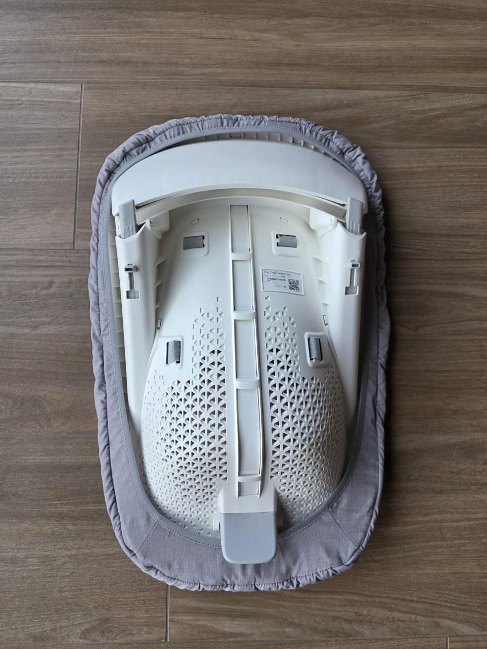 Stokke Tripp Trapp Newborn Set – Zo goed als nieuw