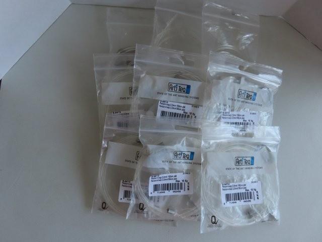 Arti Teg 9 stuks Nieuw in verpakking. €.18,00
