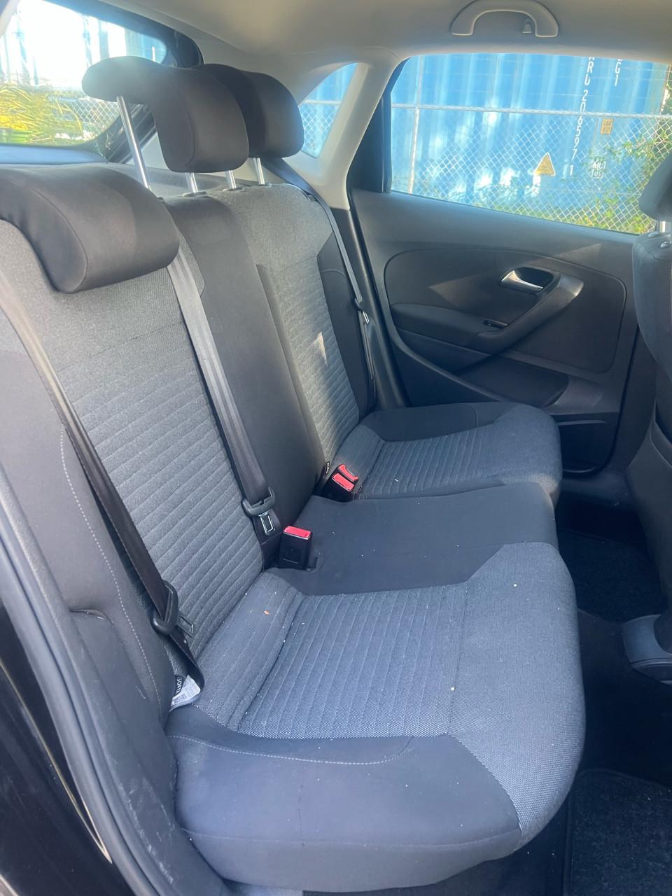 Volkswagen Polo 1.2-12V Comfort