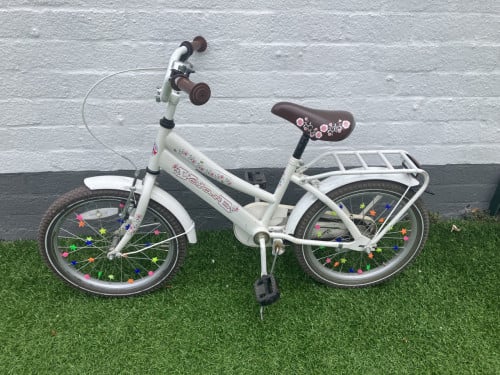 Kinderfiets