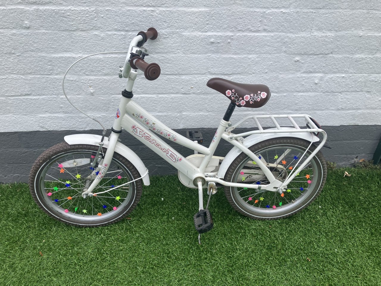 Kinderfiets
