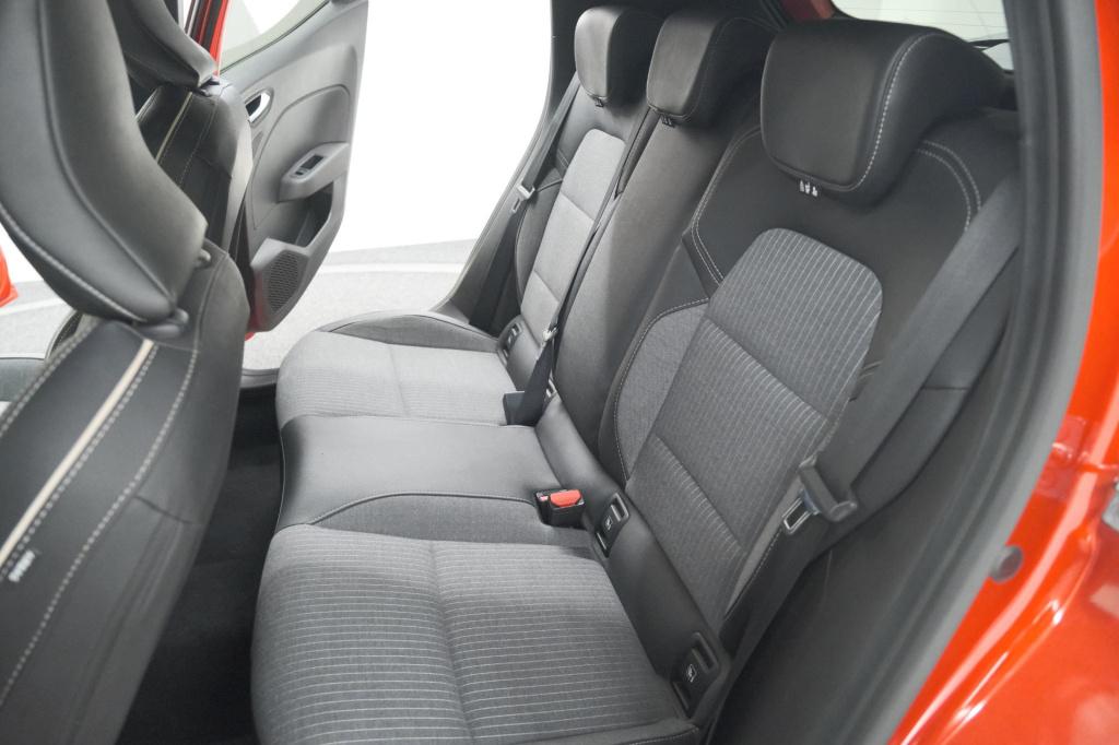 Renault Clio tce 90 gpf techno | 360 camera | adaptieve cruise control | na