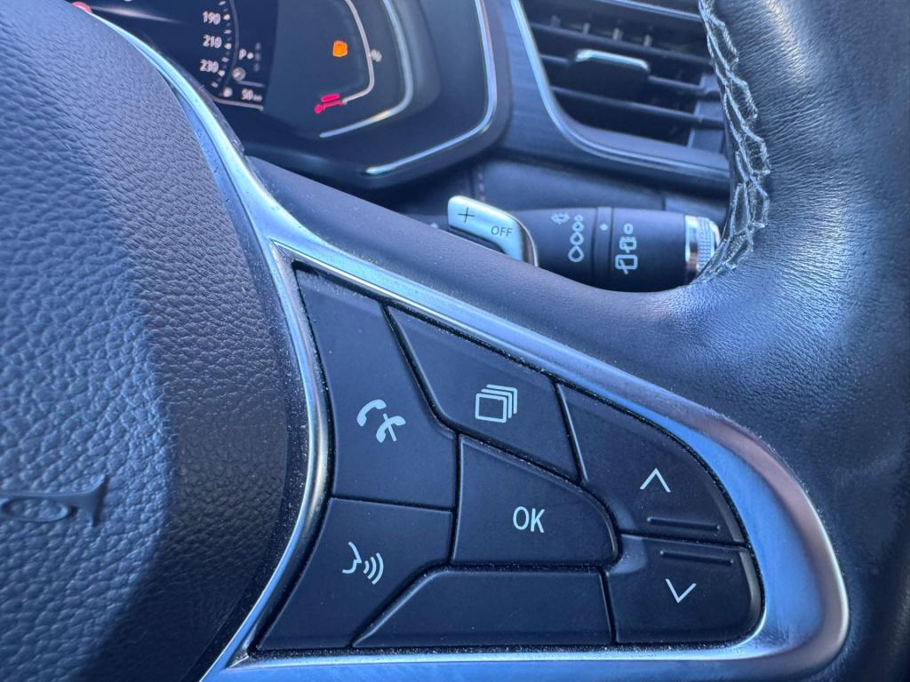 Renault Captur 1.3 tce 130 initiale paris