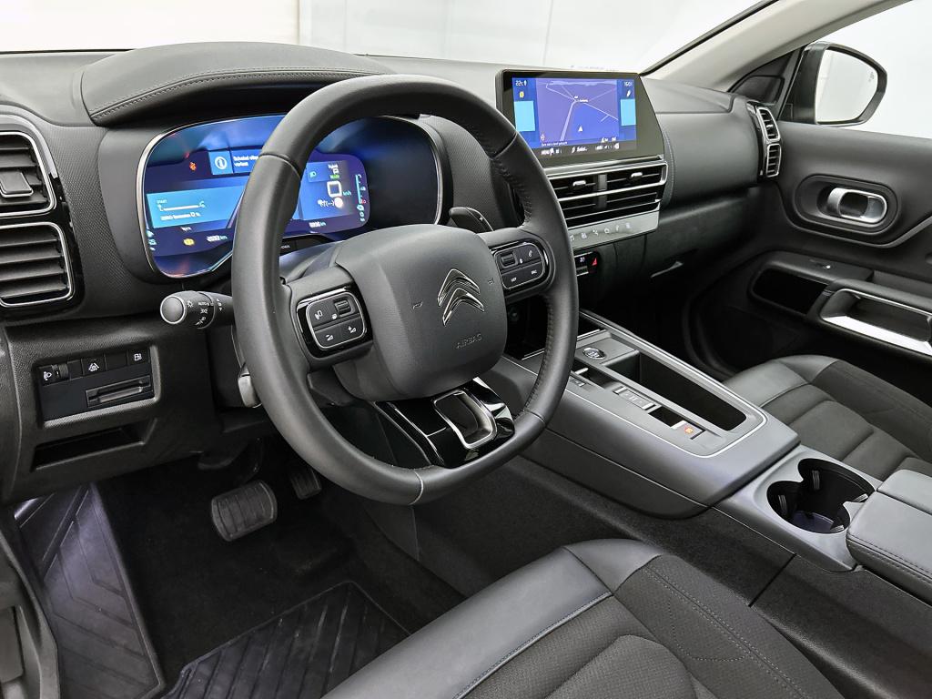 Citroen C5 Aircross plug-in hybrid 180pk automaat plus | adaptive cruise | 
