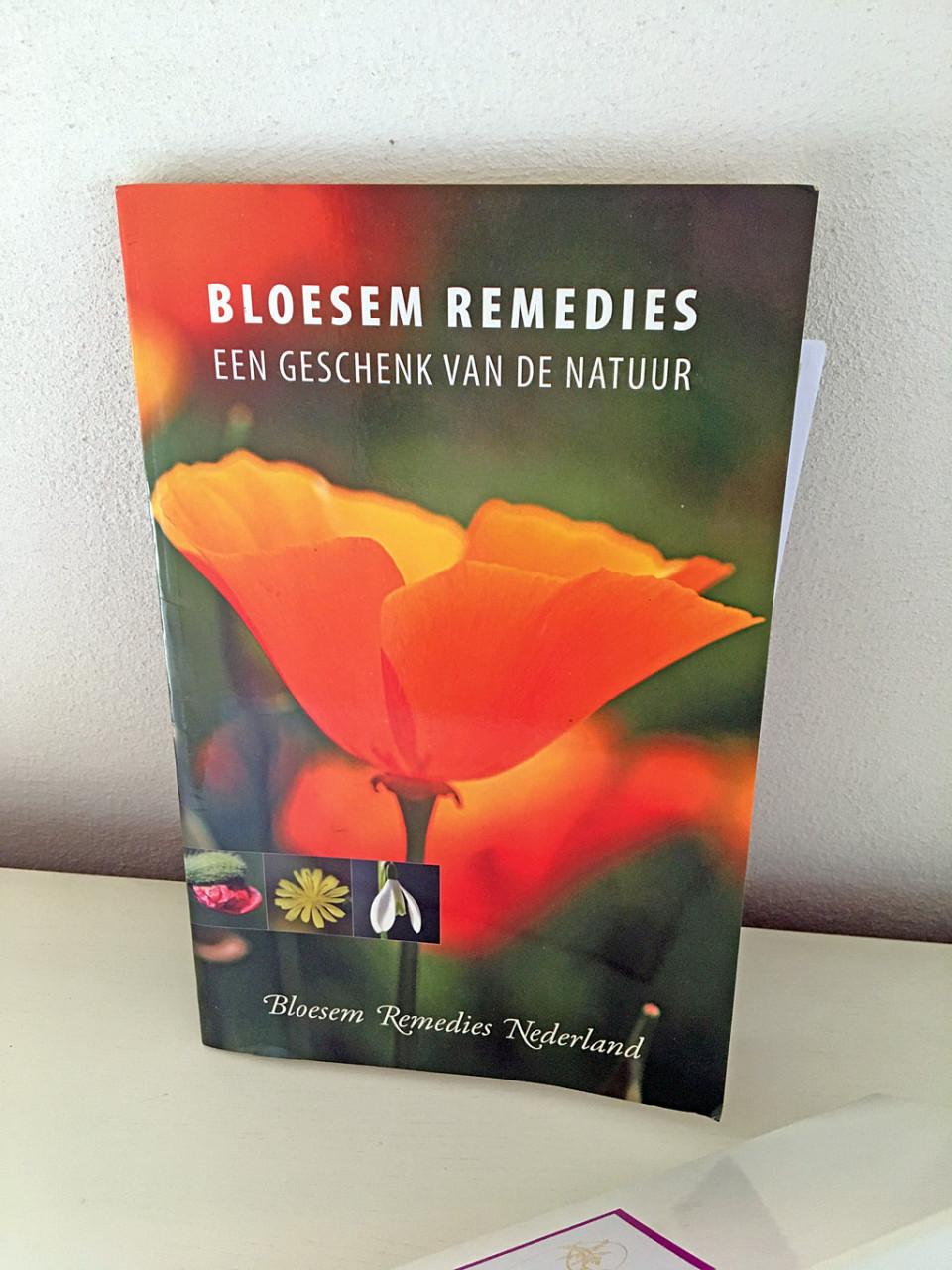 Bloesemremedies 3 cassettes