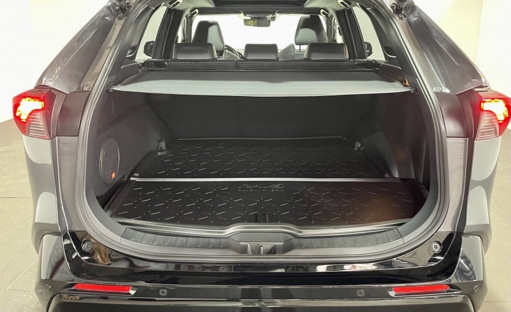Toyota Rav4 2.5 plug-in hybrid bi-tone plus | panodak | leer |