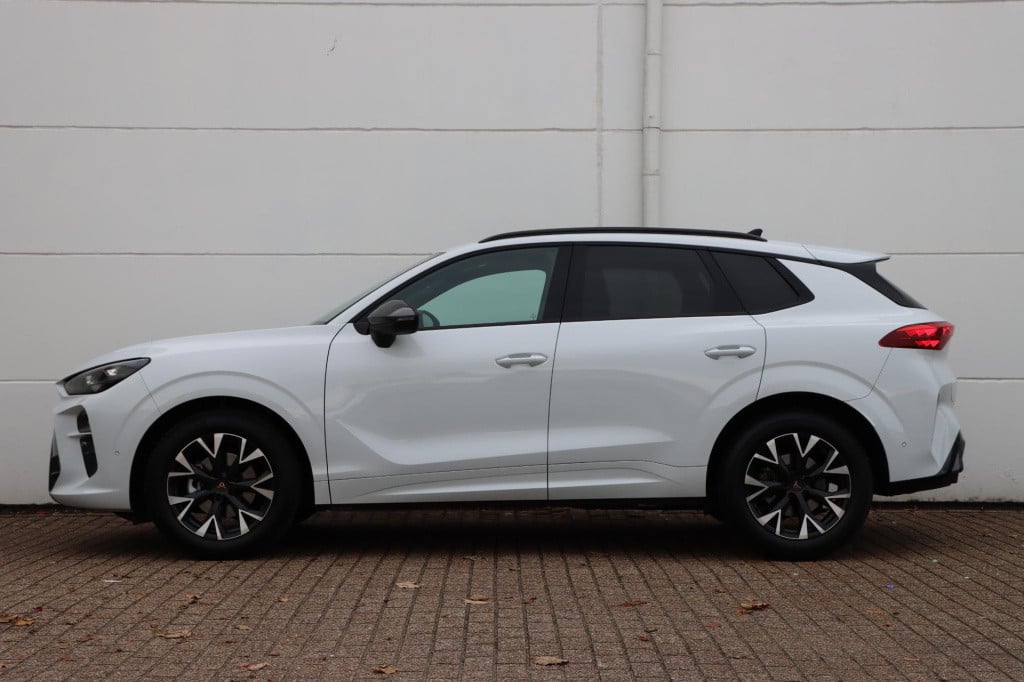 Cupra Terramar 1.5 tsi etsi business 150pk dsg7